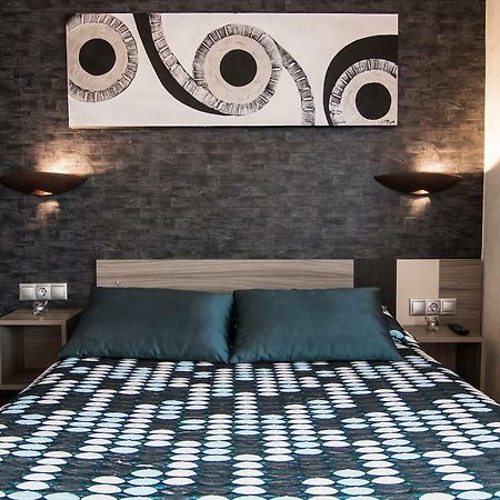 Tolare-Berri Hotel Zestoa Luaran gambar