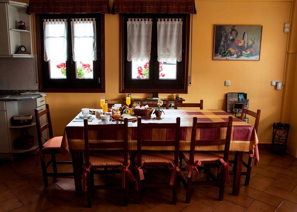 Tolare-Berri Hotel Zestoa Luaran gambar