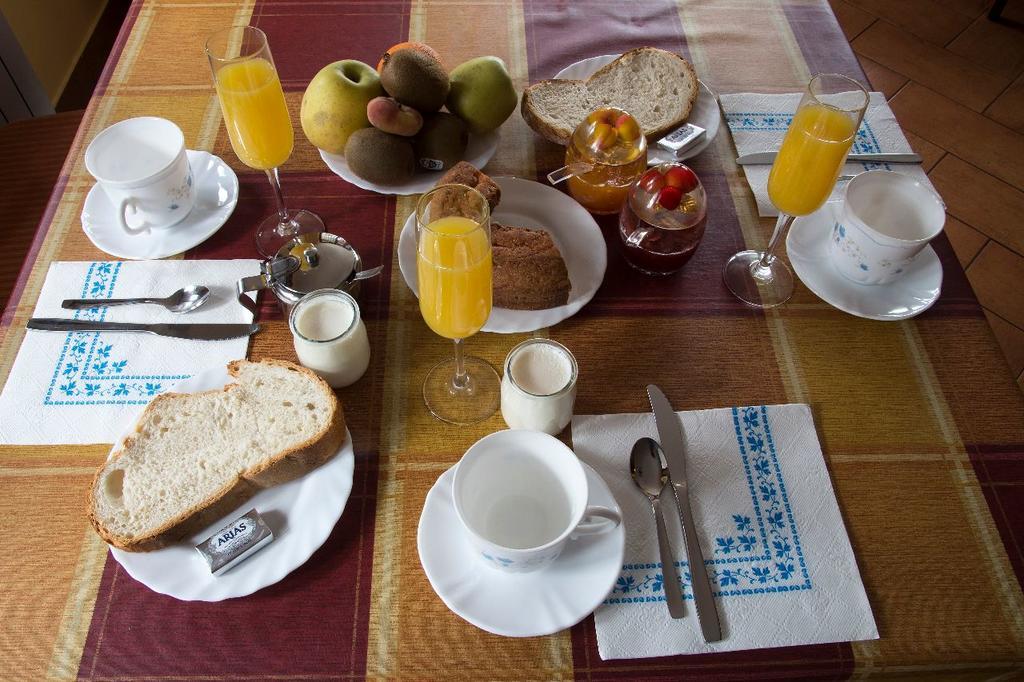 Tolare-Berri Hotel Zestoa Luaran gambar