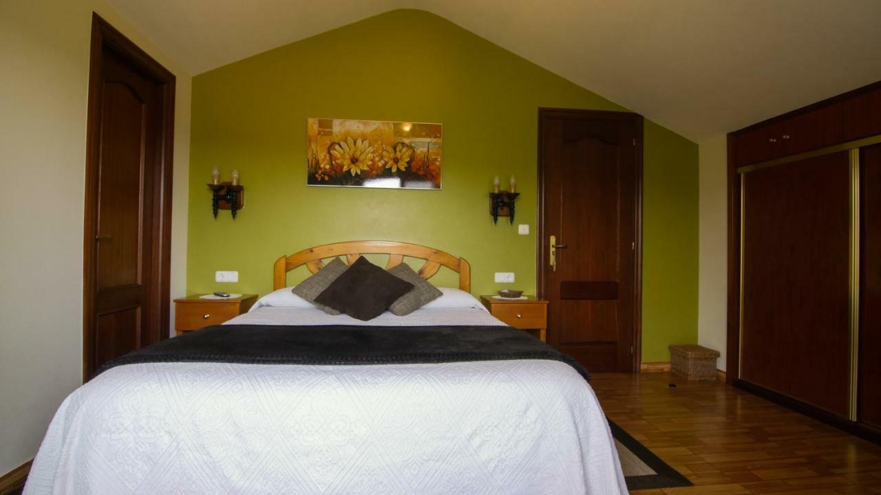 Tolare-Berri Hotel Zestoa Luaran gambar