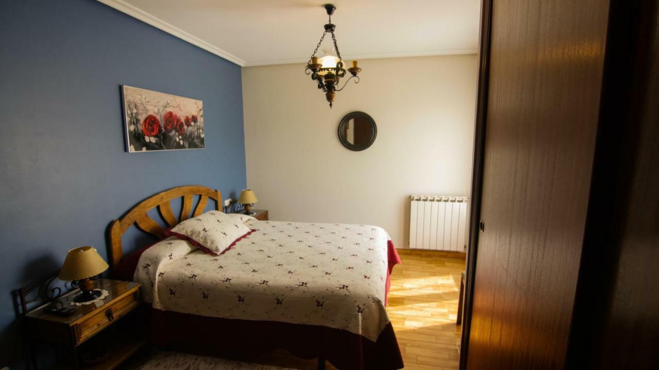 Tolare-Berri Hotel Zestoa Luaran gambar