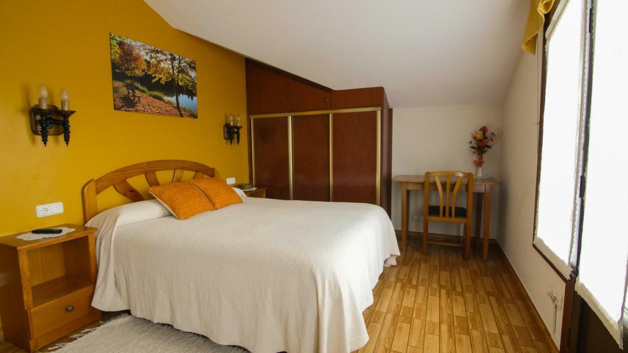 Tolare-Berri Hotel Zestoa Luaran gambar