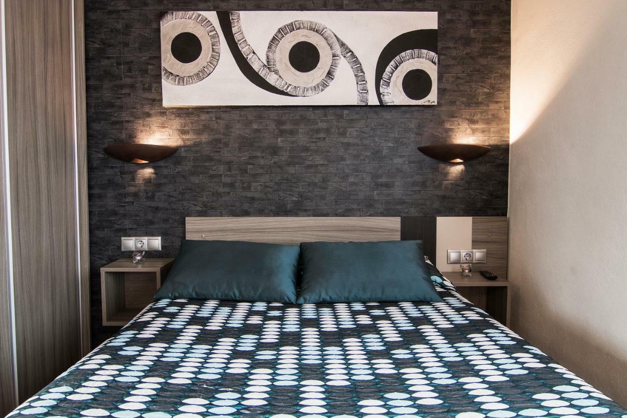 Tolare-Berri Hotel Zestoa Luaran gambar